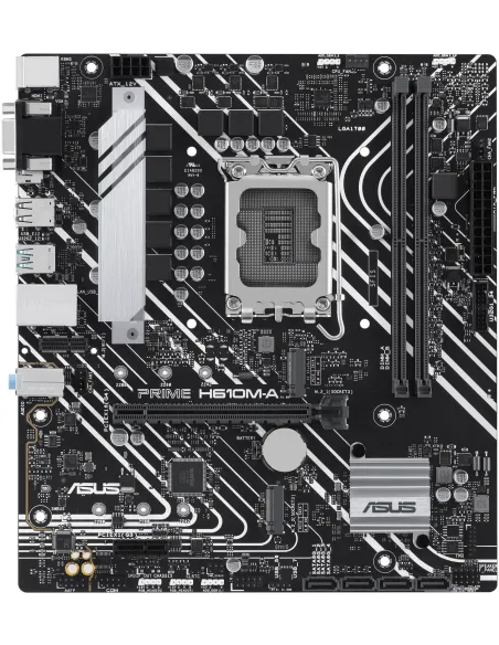 Placa Base Asus PRIME H610M-A-CSM