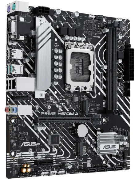Placa Base Asus PRIME H610M-A-CSM