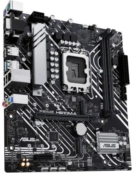 Placa Base Asus PRIME H610M-A-CSM