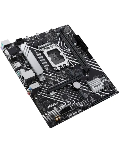 Placa Base Asus PRIME H610M-A-CSM