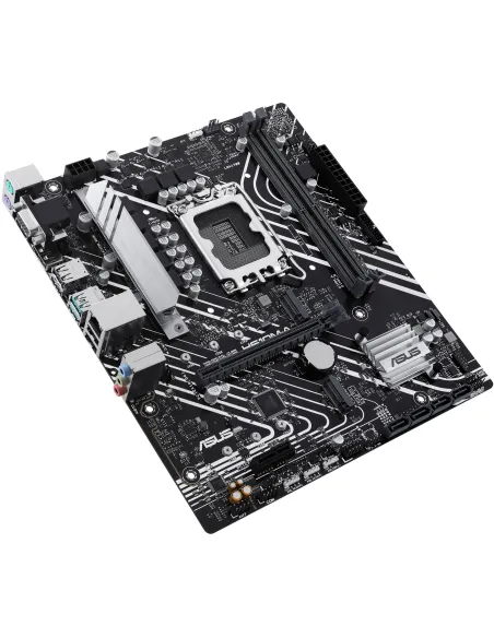 Placa Base Asus PRIME H610M-A-CSM