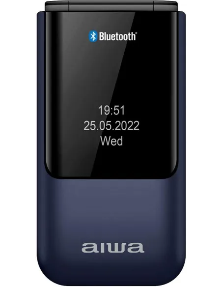Smartphone Aiwa FP-24BL