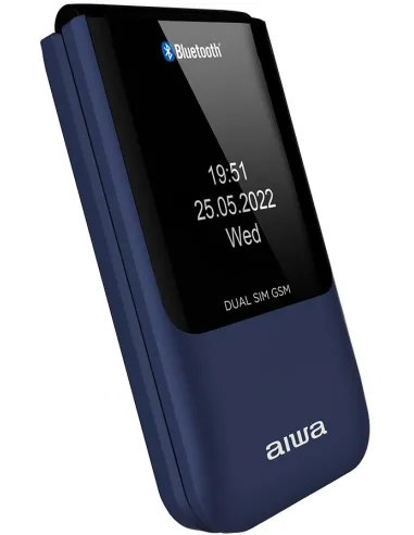 Smartphone Aiwa FP-24BL