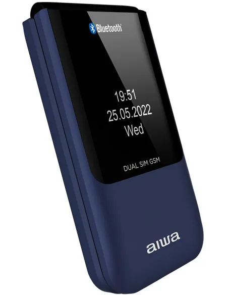 Smartphone Aiwa FP-24BL