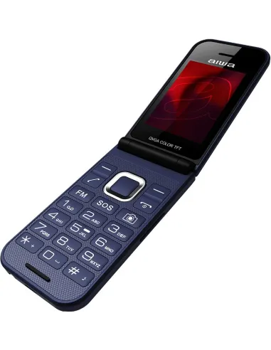 Smartphone Aiwa FP-24BL