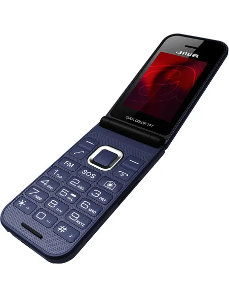 Smartphone Aiwa FP-24BL