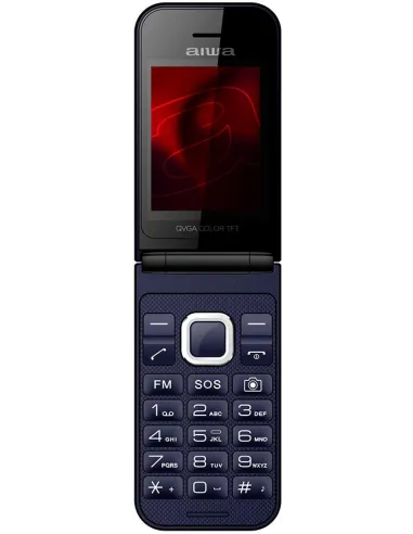 Smartphone Aiwa FP-24BL