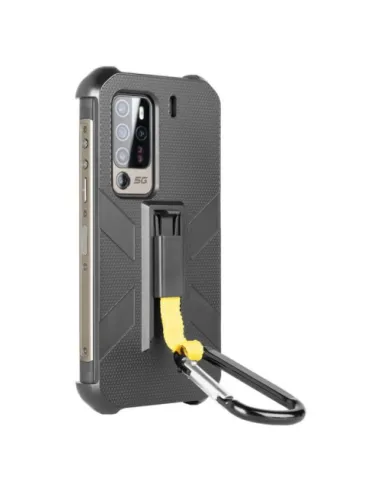 Ulefone ULEAR14PROCASE Funda de Smartphone Negra