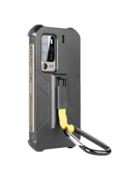 Ulefone ULEAR14PROCASE Funda de Smartphone Negra