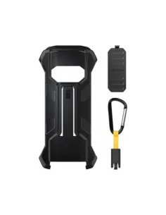 Ulefone ULEAR15CASE Funda de Smartphone Negra-1362017
