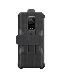 Ulefone ULEAR17PROCASE Funda de Smartphone Negra-1362018