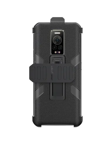 Ulefone ULEAR17PROCASE Funda de Smartphone Negra