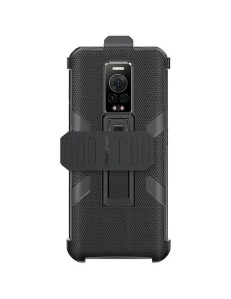 Ulefone ULEAR17PROCASE Funda de Smartphone Negra