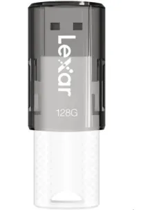Lexar LJDS060128G-BNBNG Pendrive 128GB USB Gris-1377586