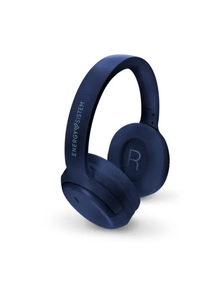 Energy Sistem Navy Rizz Auriculares Inalámbricos Azules