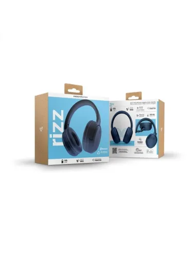 Auriculares Energy Sistem Navy Rizz