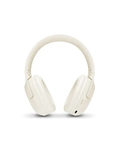 Auriculares Energy Sistem Cream Rizz