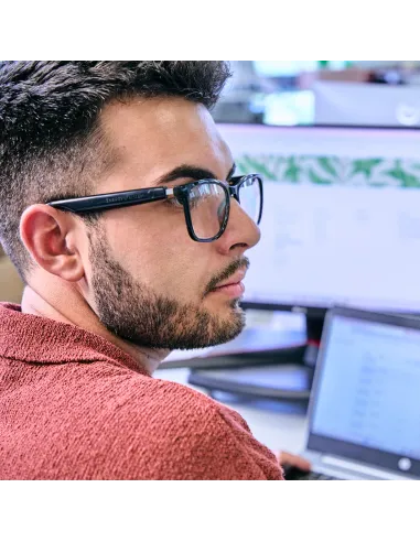 Gafas Energy Sistem RayFlex Music