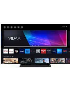 Toshiba 40LV3563DG 40" DLED FullHD HDR-MTVLED0998