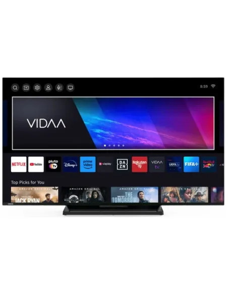 Toshiba 40LV3563DG 40" DLED FullHD HDR