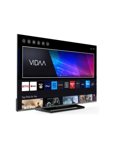 Televisor Toshiba 40LV3563DG
