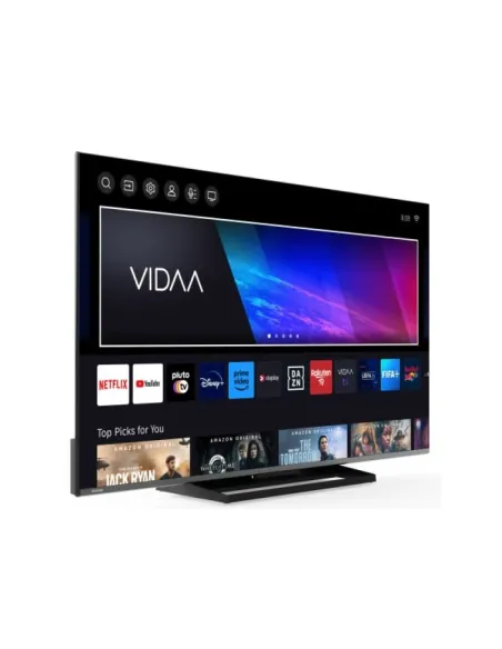 Televisor Toshiba 40LV3563DG