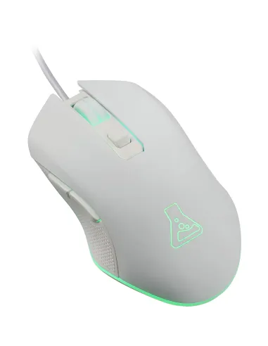 Ratón The G-Lab KULT-HELIUM-W