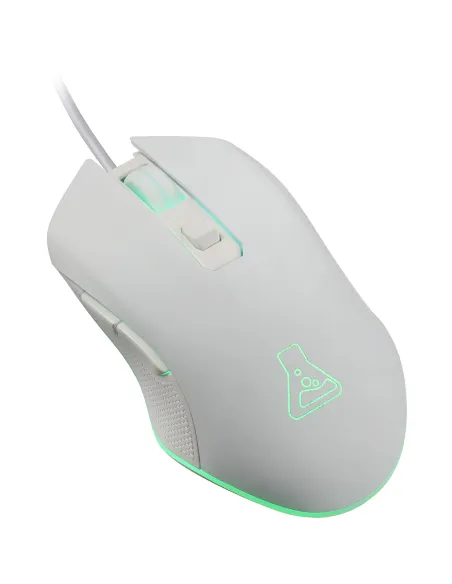 Ratón The G-Lab KULT-HELIUM-W