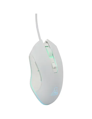 Ratón The G-Lab KULT-HELIUM-W