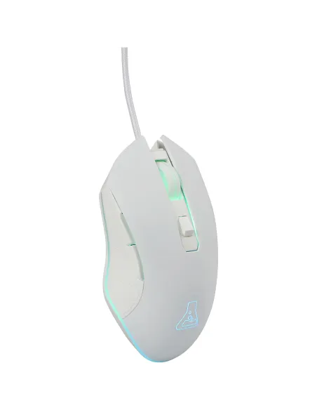 Ratón The G-Lab KULT-HELIUM-W
