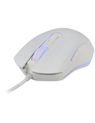 Ratón The G-Lab KULT-HELIUM-W