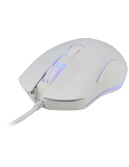 Ratón The G-Lab KULT-HELIUM-W