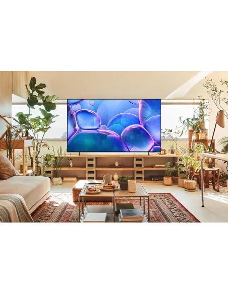 Televisor Samsung TU55U7025FK