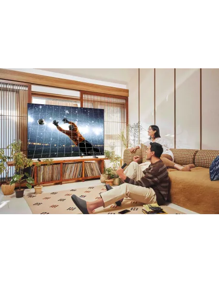 Televisor Samsung TU55U7025FK