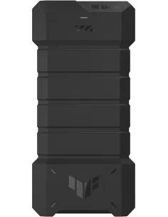 Asus TUF Gaming AS1000 Plus 1TB USB-C Negro