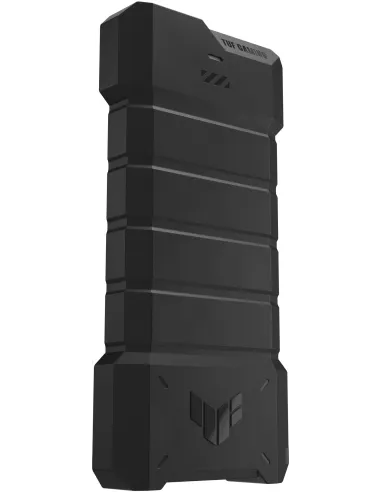 Disco Duro SSD Externo Asus TUF Gaming AS1000 Plus