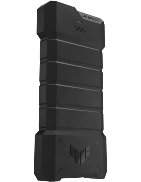 Disco Duro SSD Externo Asus TUF Gaming AS1000 Plus