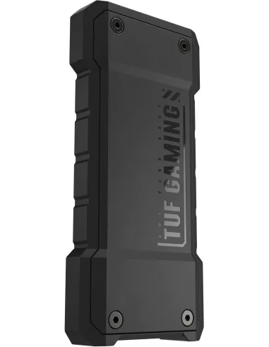Disco Duro SSD Externo Asus TUF Gaming AS1000 Plus