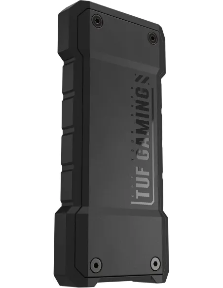 Disco Duro SSD Externo Asus TUF Gaming AS1000 Plus