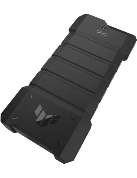 Disco Duro SSD Externo Asus TUF Gaming AS1000 Plus