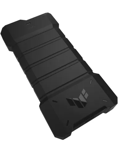 Disco Duro SSD Externo Asus TUF Gaming AS1000 Plus