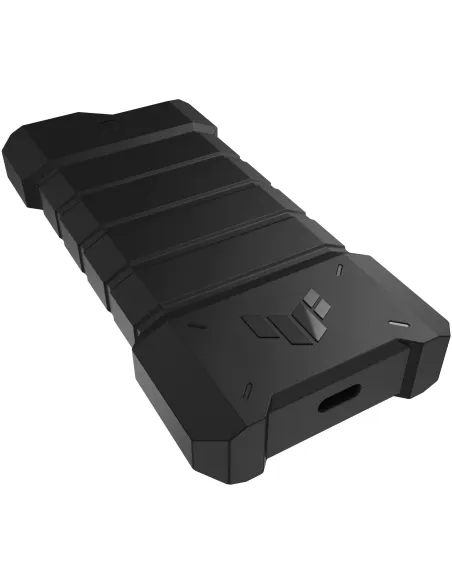 Disco Duro SSD Externo Asus TUF Gaming AS1000 Plus