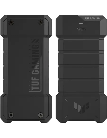 Disco Duro SSD Externo Asus TUF Gaming AS1000 Plus