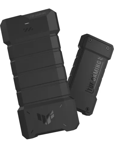 Disco Duro SSD Externo Asus TUF Gaming AS1000 Plus