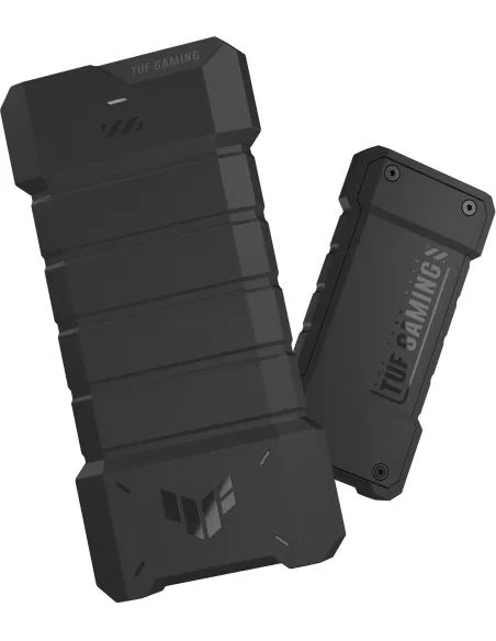 Disco Duro SSD Externo Asus TUF Gaming AS1000 Plus