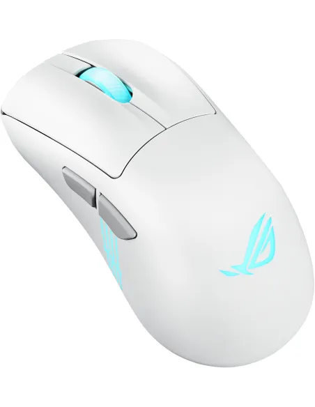 Ratón Asus ROG Keris II Origin WHT