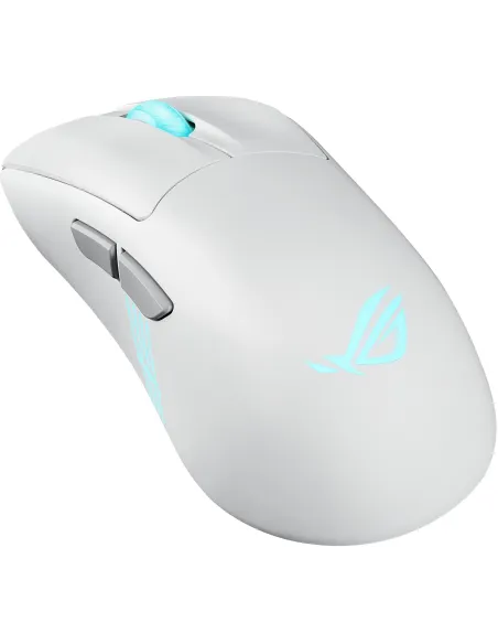 Ratón Asus ROG Keris II Origin WHT