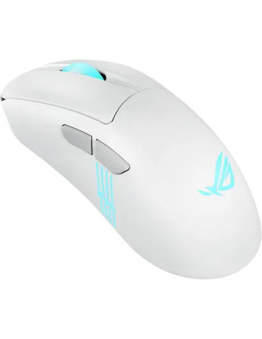 Ratón Asus ROG Keris II Origin WHT