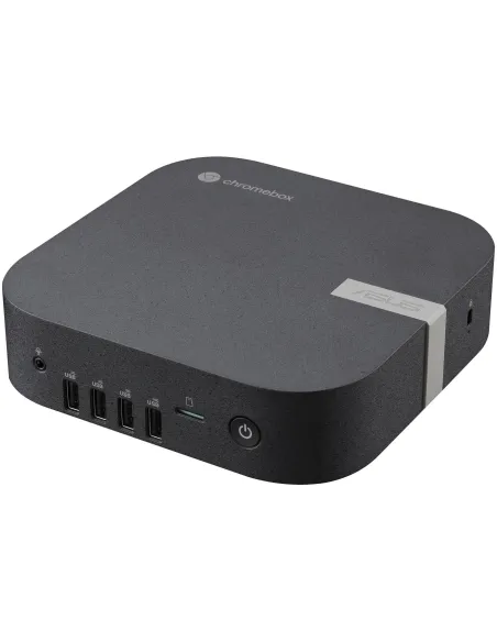 Mini pc Asus Chromebox CHROMEBOX5-S7009UNA