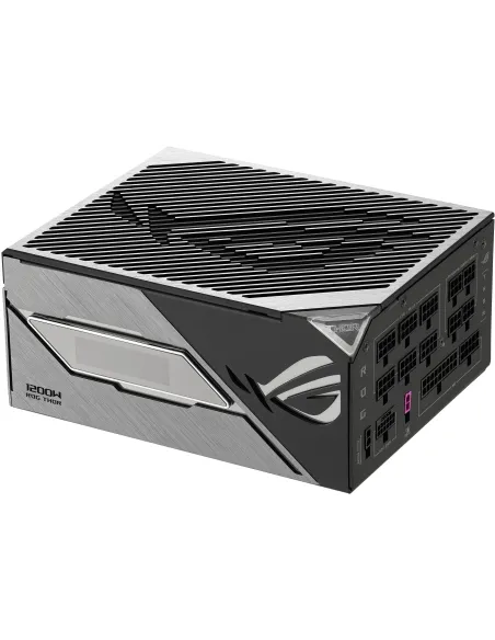 Asus ROG THOR1200P3GAMING 1200W 80 Plus Platinum Full Modular